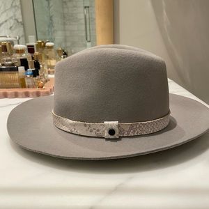 Rag and Bone Hat